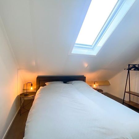 Vakantiehuis Domburg Do08 Met Sauna! 외부 사진