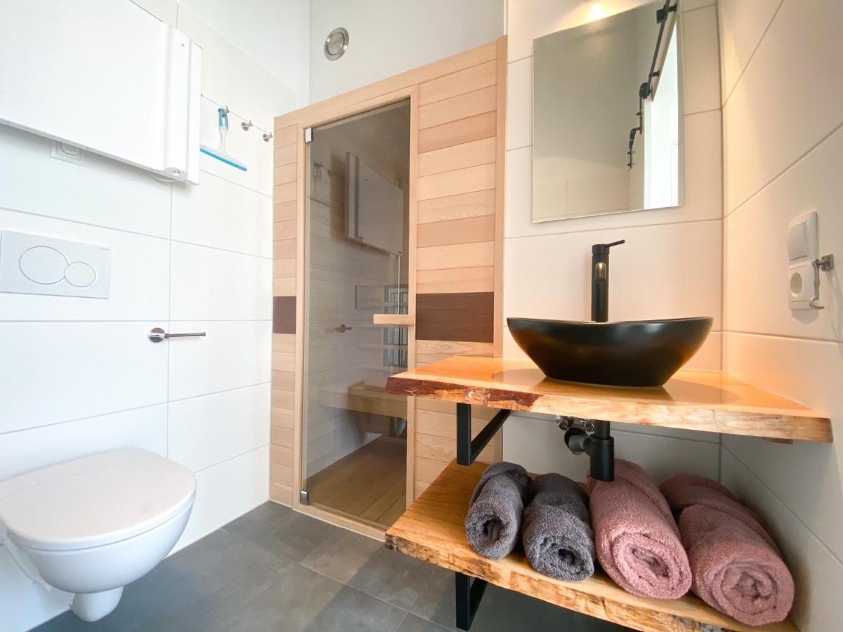 Vakantiehuis Domburg Do08 Met Sauna! 외부 사진